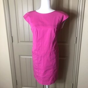 NWOT Escada Sheath Dress
